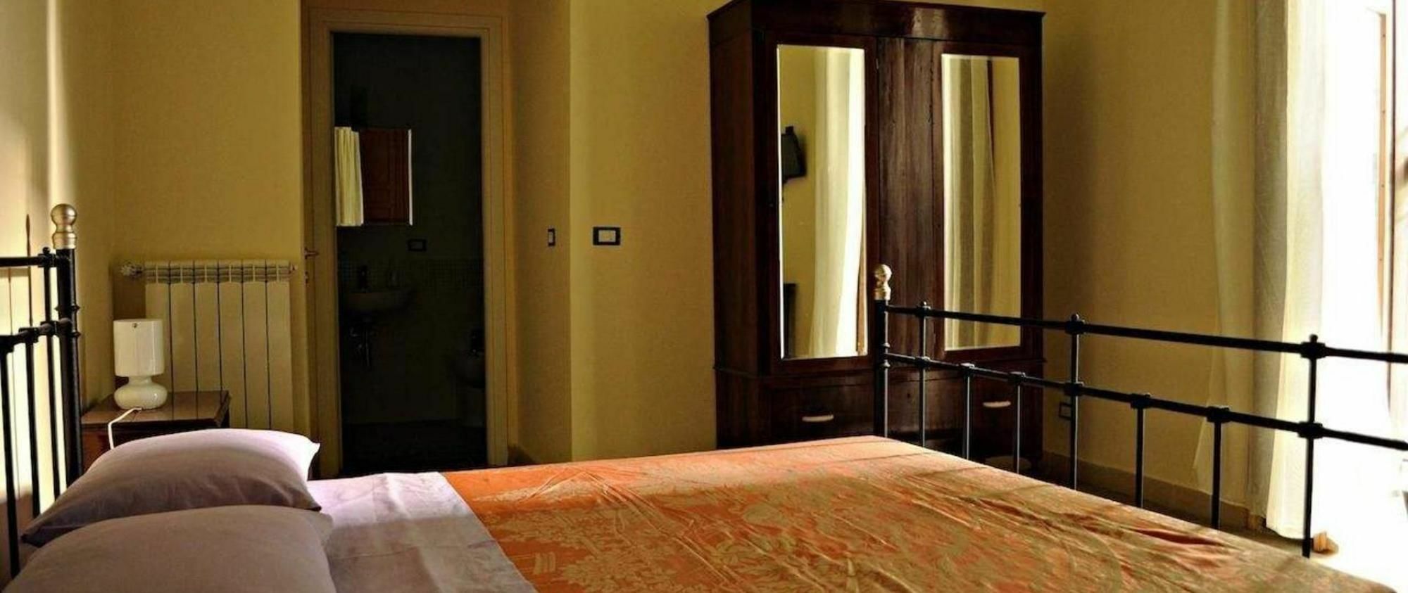 B&B Palazzo Corvino Palermo Exterior foto